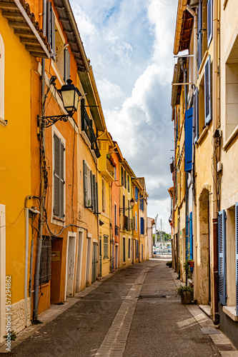 Provence Venice, Martigues, France, June 2020 (photo) © Stephane ROUILLARD
