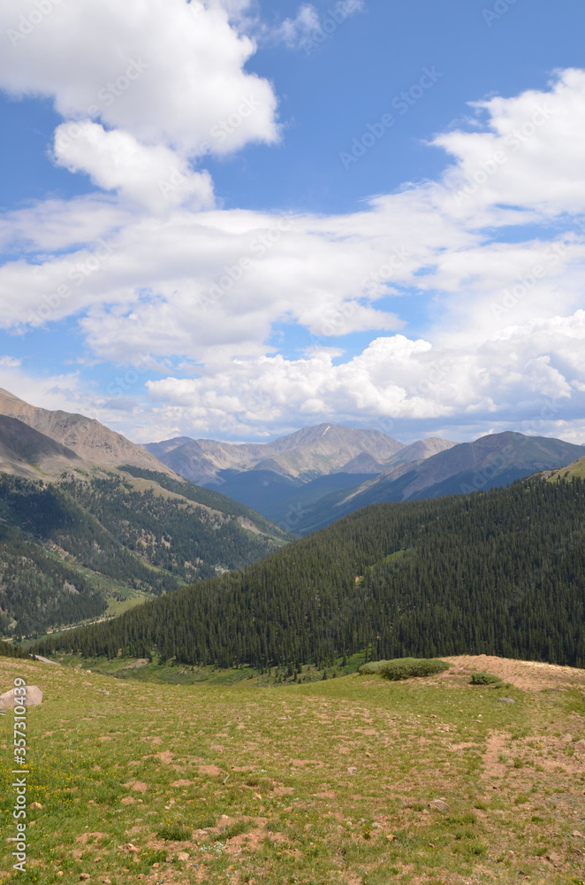 Continental Divide, CO Continental Divide, CO