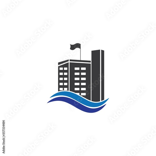 buldings logo