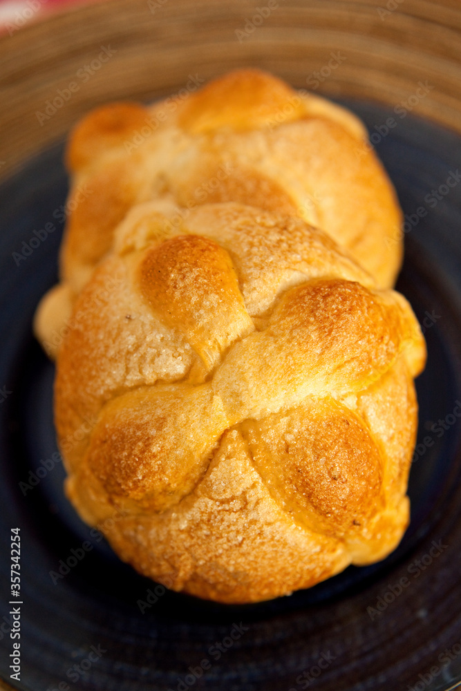 Delicious homemade traditional mexican bakery Delicious homemade traditional mexican bakery