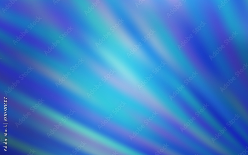 Light BLUE vector pattern with sharp lines. Light BLUE vector pattern with sharp lines.