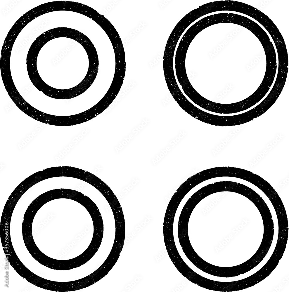 Grunge post Stamps Collection, Circles. Banners, Insignias , Logos, Icons, Labels and Badges Set . vector distress textures.blank shapes. Grunge post Stamps Collection, Circles. Banners, Insignias , Logos, Icons, Labels and Badges Set . vector distress textures.blank shapes.