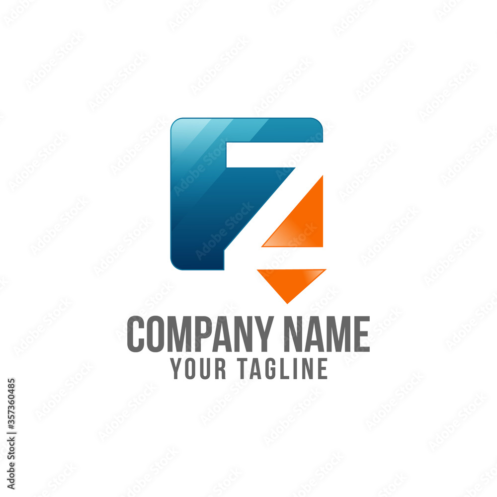 Z Letter Logo concept. Creative Minimal Monochrome Monogram emblem design template. Graphic Alphabet Symbol for Corporate Business Identity. Creative Vector element Z Letter Logo concept. Creative Minimal Monochrome Monogram emblem design template. Graphic Alphabet Symbol for Corporate Business Identity. Creative Vector element