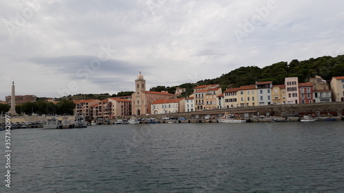 Argelès-sur-mer