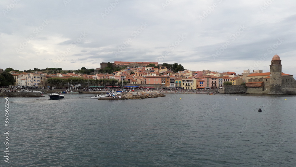 Argelès-sur-mer