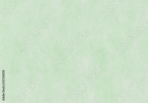 和紙_やさしいグリーン