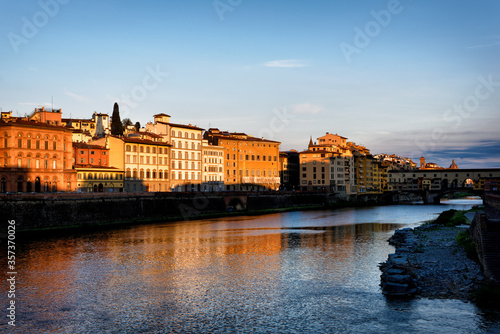 view of Florence