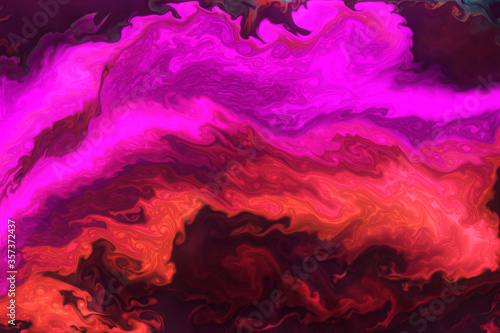 abstract watercolor background