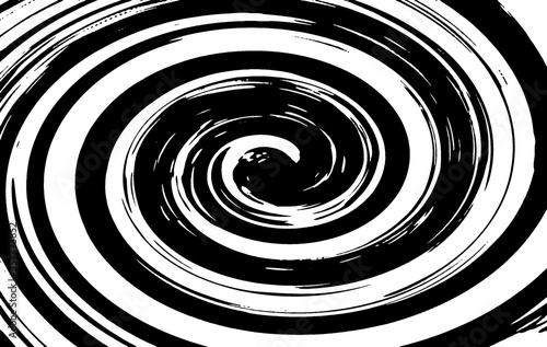 photo abstract graphic black and white texture background for design,poster, postcard. 