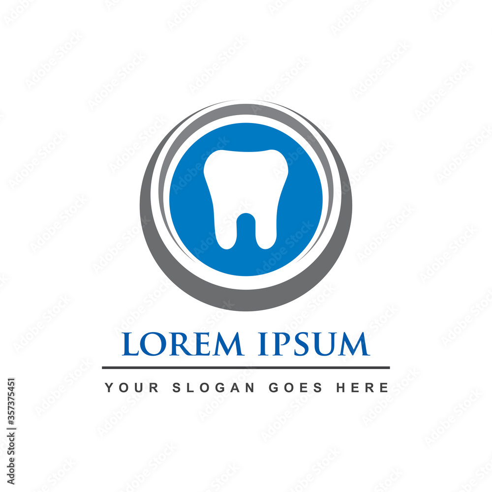DENTAL LOGO , DENTIST LOGO VECTOR DENTAL LOGO , DENTIST LOGO VECTOR