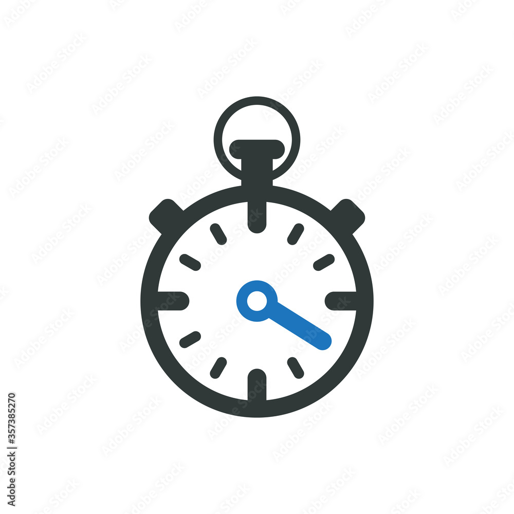 Stopwatch icon Stopwatch icon