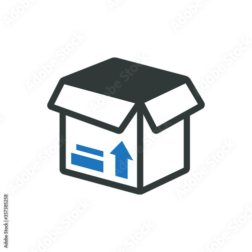 Package icon