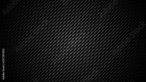 dark carbon fiber texture and pattern background