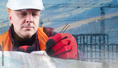 The concept of urban constr...