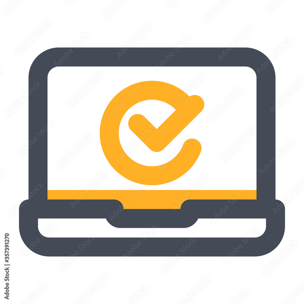E-Commerce, Commerce, Market and Online Shop Icon E-Commerce, Commerce, Market and Online Shop Icon