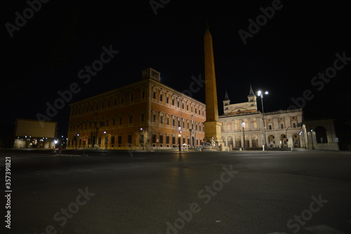 Roma zona San Giovanni