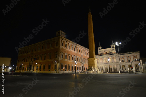 Roma zona San Giovanni