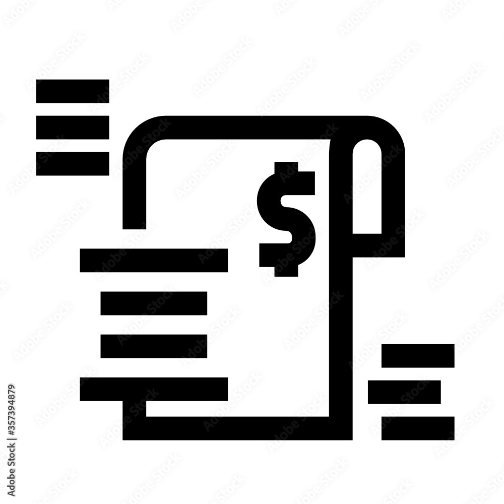 transaction and currency symbols vector illustration transaction and currency symbols vector illustration