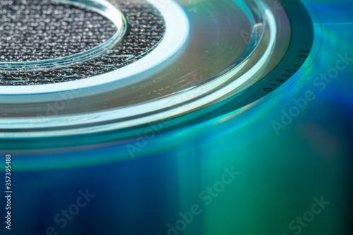 CD