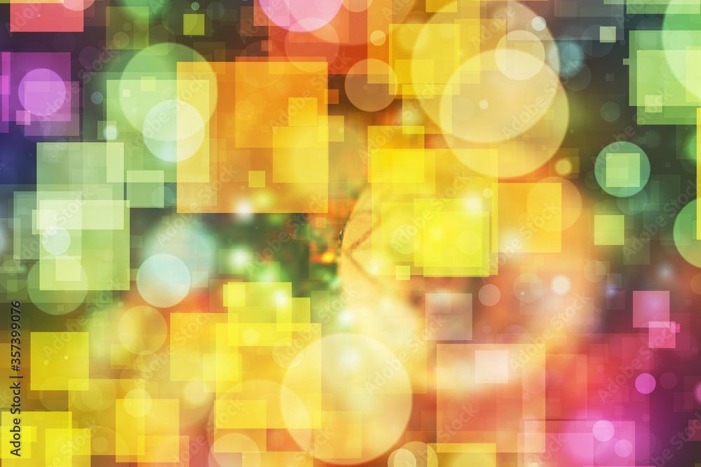 Christmas bokeh- light background Christmas bokeh- light background