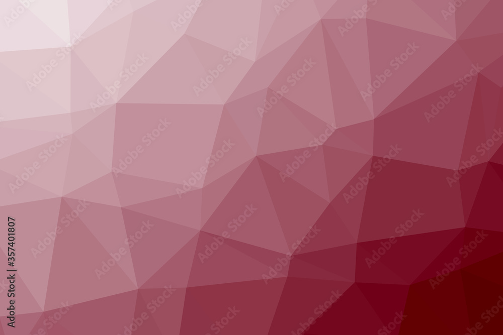 Abstract colorful polygon background Abstract colorful polygon background