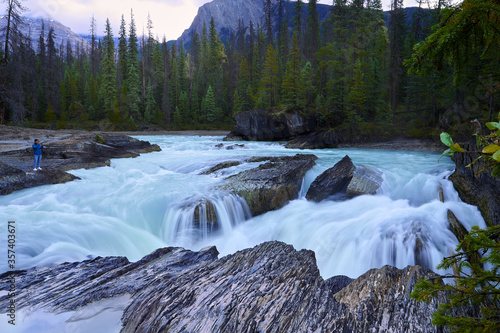 Waterfalls