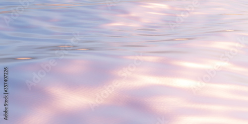 波_水_海_湖_水面_wave,water,sunset,sunrise,pink photo