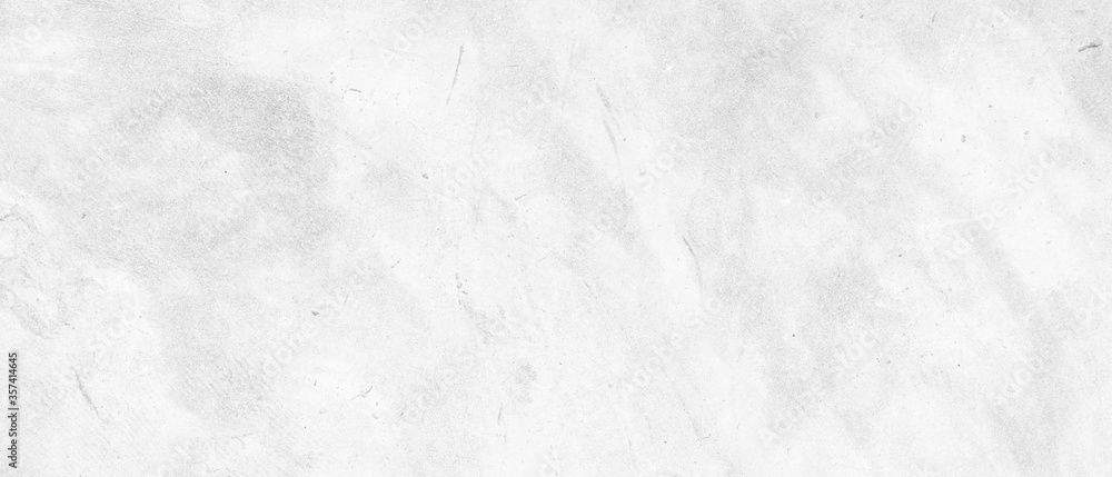 Fototapeta premium white concrete wall texture background