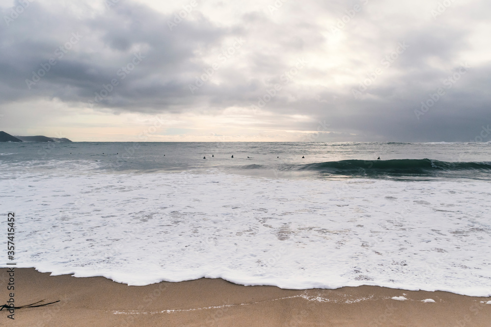 Fototapeta premium Pembroke