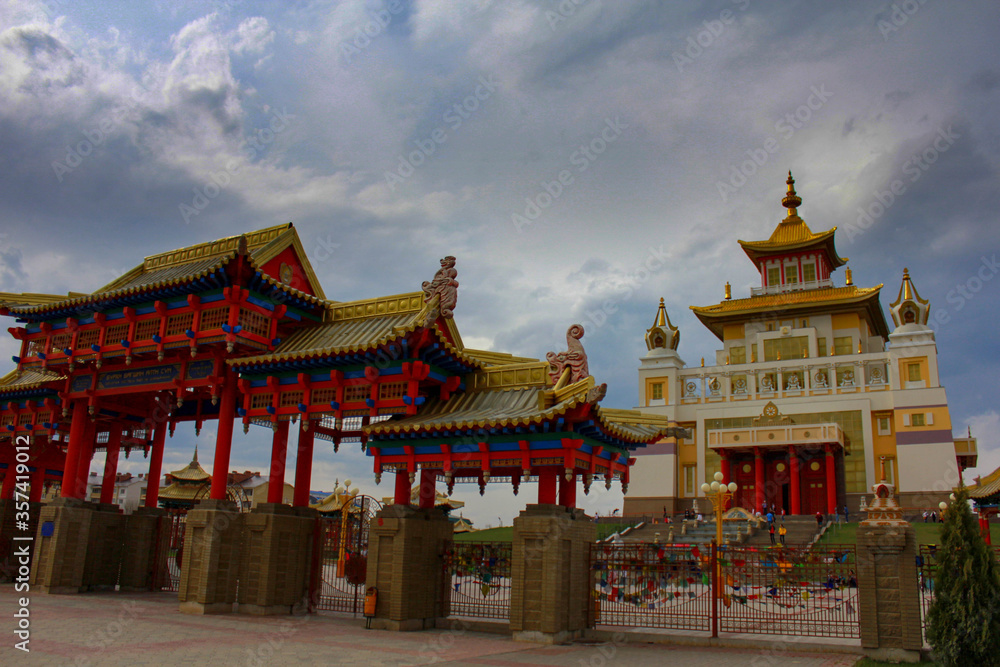 temple of heaven temple of heaven