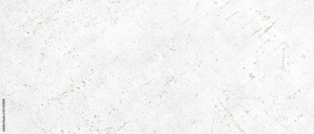 Obraz premium white concrete wall texture background