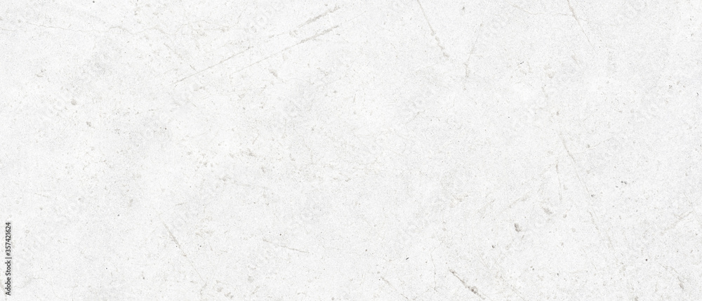Fototapeta premium white concrete wall texture background