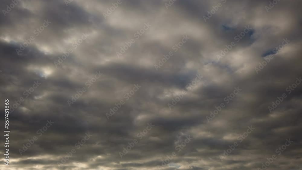 Time lapse clouds, rolling puffy cloud are moving, white lightnes clouds time lapse Time lapse clouds, rolling puffy cloud are moving, white lightnes clouds time lapse