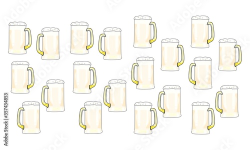beer day