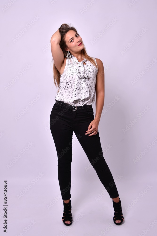 Passion d'un modèle photo Passion d'un modèle photo