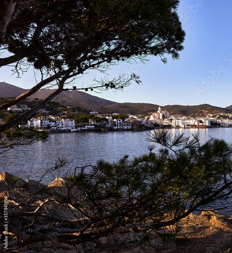 Summer in Cadaqués