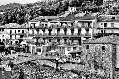 Hotel of the Catalan Pyrenees