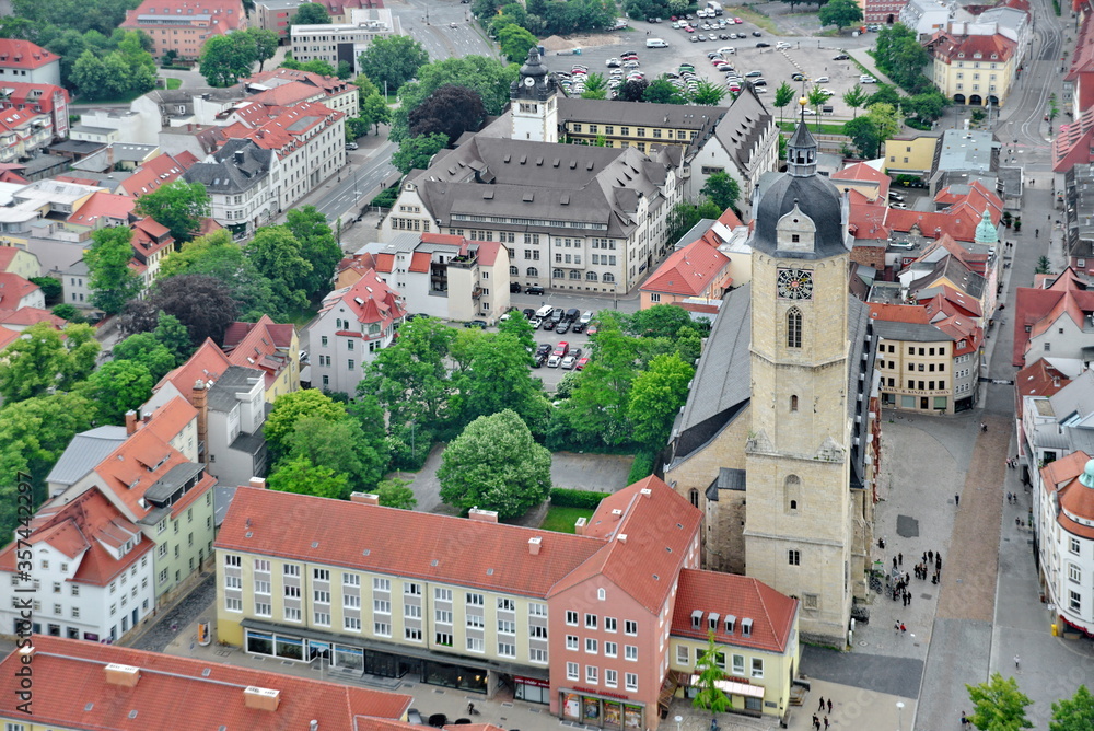 Jena, #1548