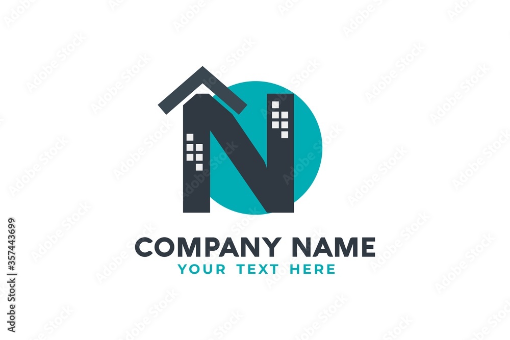 Construction Logo Template Construction Logo Template