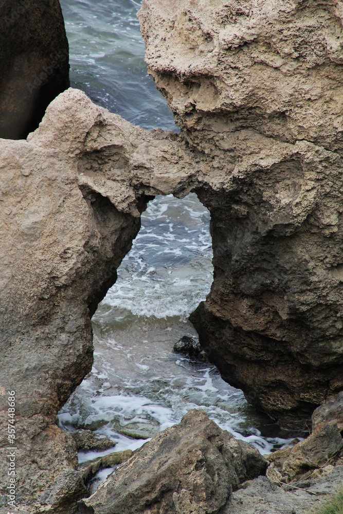natural stone arch natural stone arch