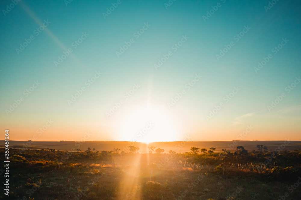 Sunset Sunset