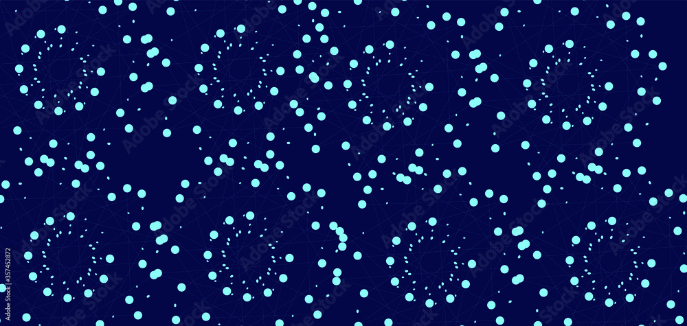abstract blue background abstract blue background