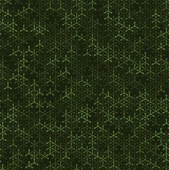 Fototapete Militärmuster Abstrakte Armee Camouflage Textur  © Andrew