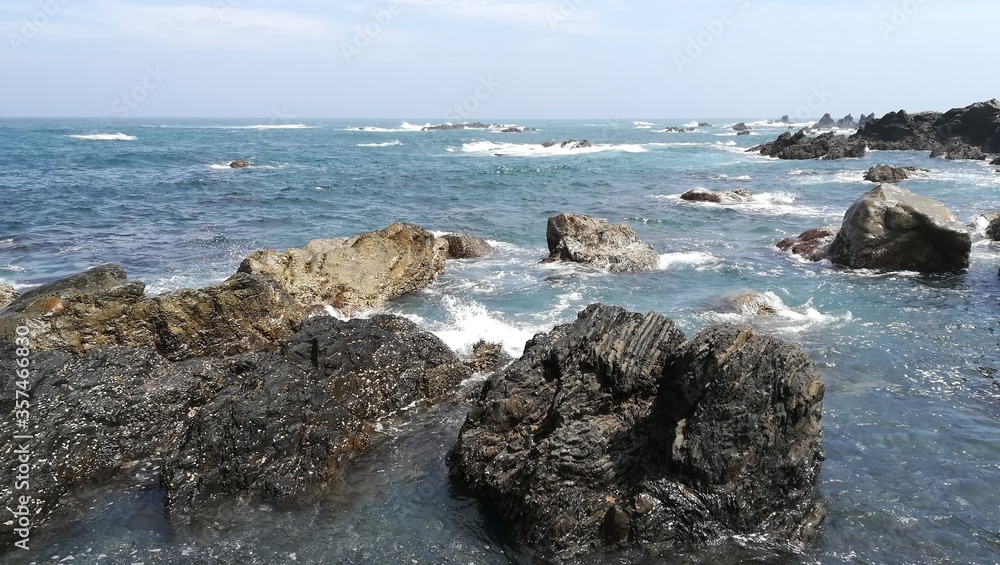 室戸岬 室戸岬