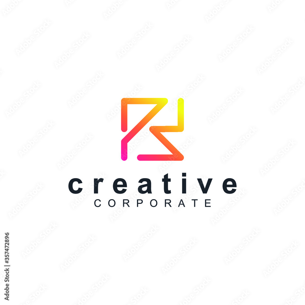 Initial letter FP, PF template logo design inspiration. Letters P and F or PF professional elegant trendy awesome symbol icon vector illustration Initial letter FP, PF template logo design inspiration. Letters P and F or PF professional elegant trendy awesome symbol icon vector illustration