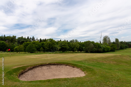 Polkemmet country park