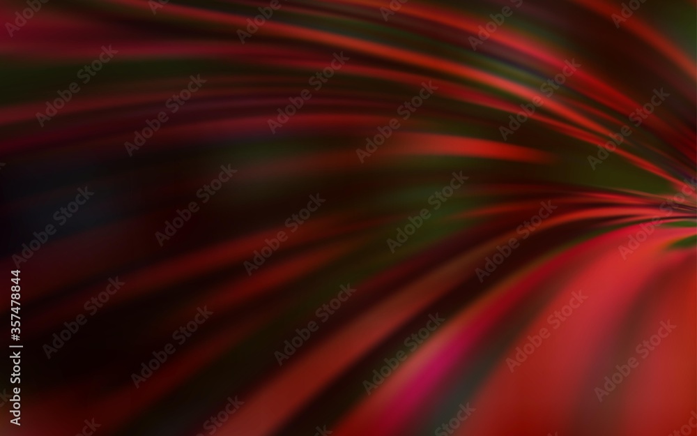 Dark Red vector glossy abstract backdrop. Dark Red vector glossy abstract backdrop.