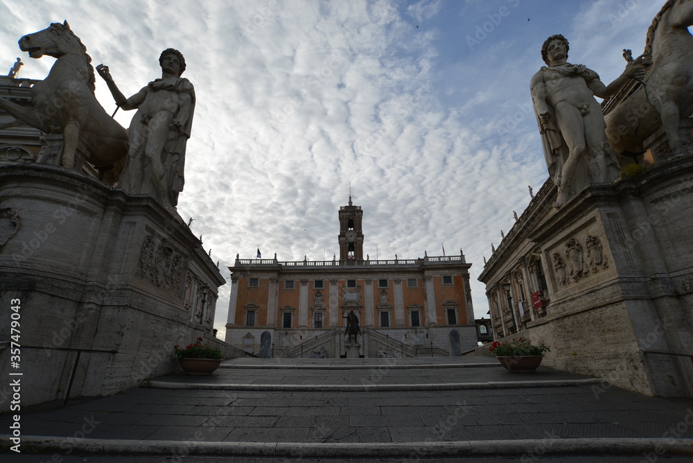 Roma Campidoglio