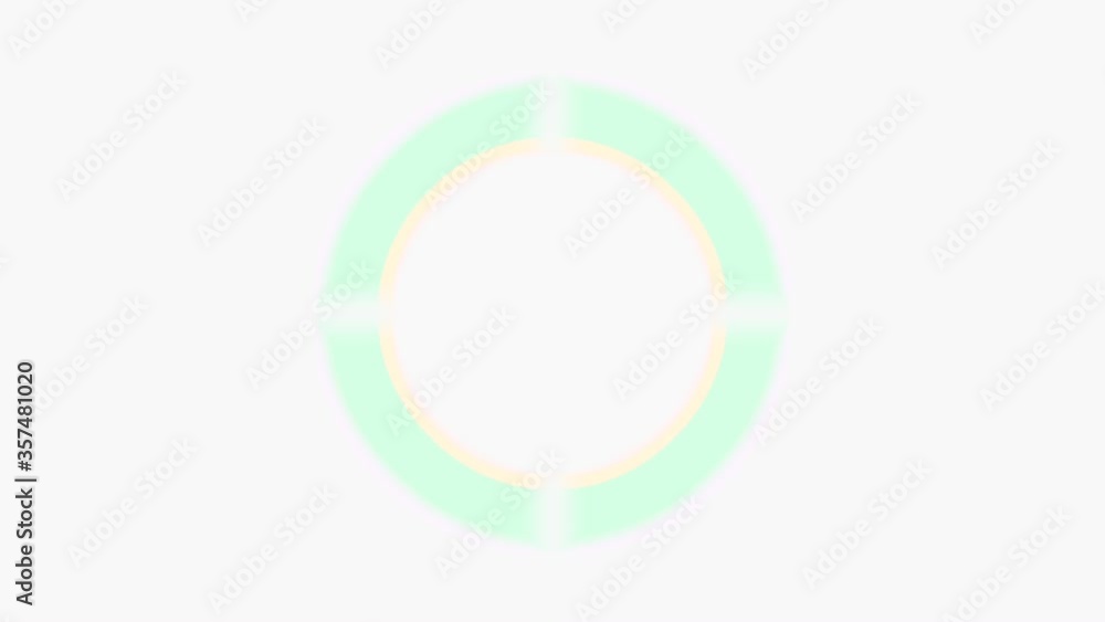 Circle Neon strobe backlight blink frame backgrounds for your video and photo content, light dot reflector Circle Neon strobe backlight blink frame backgrounds for your video and photo content, light dot reflector