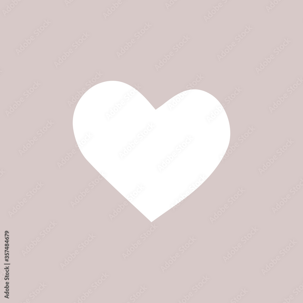 Like and Heart icon. Live stream video, chat, likes. Social nets like red heart web buttons isolated on white background. Valentines Day. Vector illustaration. Like and Heart icon. Live stream video, chat, likes. Social nets like red heart web buttons isolated on white background. Valentines Day. Vector illustaration.